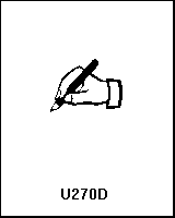 U270D