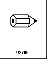 U270F