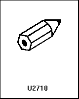 U2710