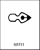 U2711