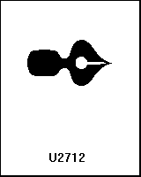 U2712