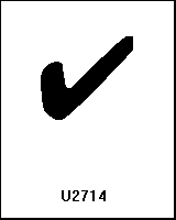 U2714
