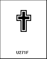 U271F