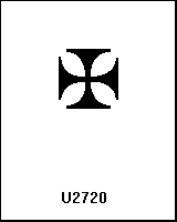 U2720