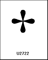 U2722