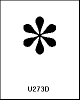 U273D