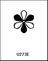 U273E