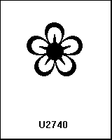 U2740
