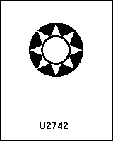 U2742