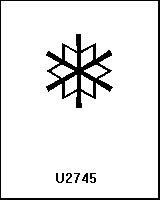 U2745