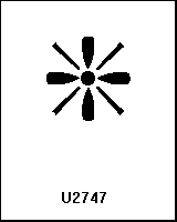 U2747