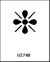 U2748