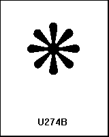 U274B