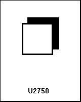 U2750