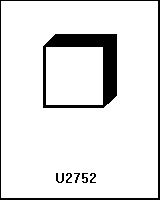 U2752