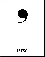 U275C