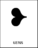 U2765
