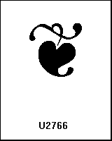 U2766