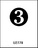 U2778