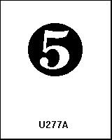 U277A