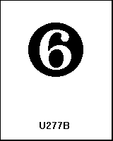 U277B