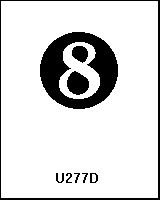 U277D