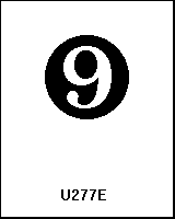 U277E