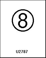U2787