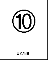 U2789