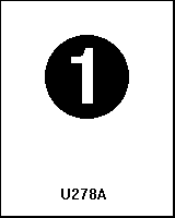 U278A