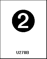 U278B