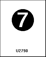 U2790
