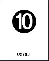 U2793