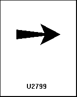 U2799