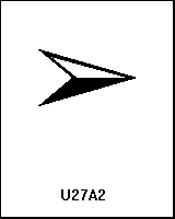 U27A2