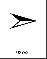 U27A3