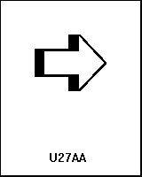 U27AA