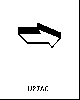 U27AC