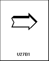U27B1