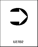 U27B2