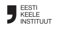 Institute of the Estonian Language