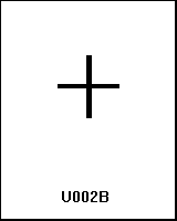 U002B