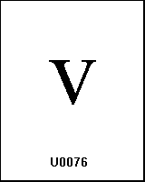 U0076