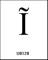 U0128