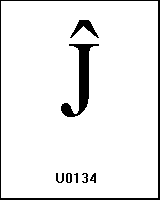 U0134