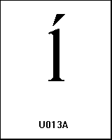 U013A