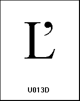 U013D