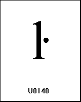 U0140