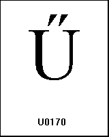 U0170