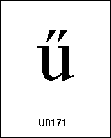U0171